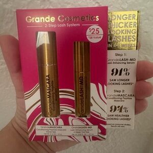 Grande Cosmetics Lash Serum